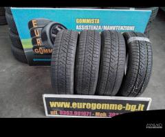 4Gomme usate 215 65 17 99h