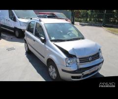 FIAT PANDA 1.2 B 44KW 5M 5P (2007) RICAMBIO USATO