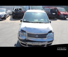 FIAT PANDA 1.2 B 44KW 5M 5P (2007) RICAMBIO USATO - 6