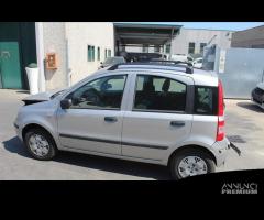 FIAT PANDA 1.2 B 44KW 5M 5P (2007) RICAMBIO USATO - 7