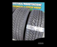 4Gomme usate 235 65 17 104H continental  invernale