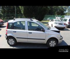 FIAT PANDA 1.2 B 44KW 5M 5P (2007) RICAMBIO USATO - 8