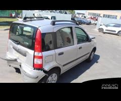 FIAT PANDA 1.2 B 44KW 5M 5P (2007) RICAMBIO USATO - 9