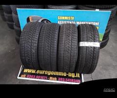 4Gomme usate  235 55 19 105h invernale pirelli