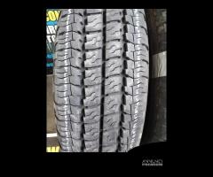 2 GOMME USATE STRIAL 215 75 16C 113/111R INVERNALI