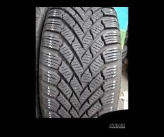 4 GOMME USATE CONTINENTAL 185 60 15 88T INVERNALI