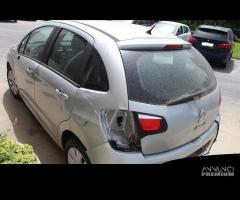 CITROEN C3 1.4 G 70KW 5M 5P (2013) RICAMBIO USATO