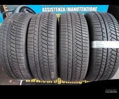 4 GOMME USATE CONTINENTAL 235 55 19 101H RFT INV