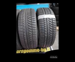 4 GOMME USATE CONTINENTAL 235 55 19 101H RFT INV