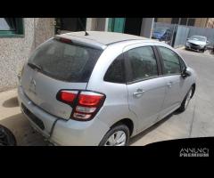 CITROEN C3 1.4 G 70KW 5M 5P (2013) RICAMBIO USATO - 7