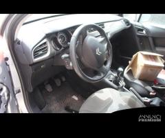 CITROEN C3 1.4 G 70KW 5M 5P (2013) RICAMBIO USATO - 8