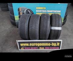 4Gomme usate 225 55 17 97h rft