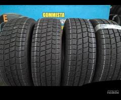 4 GOMME USATE VREDSTEIN 215 65 16c 109/107R inv