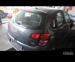 CITROEN C3 1.1 B 44KW 5M 5P (2012) RICAMBIO USATO