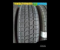 4 GOMME USATE VREDSTEIN 215 65 16c 109/107R inv