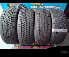 4 gomme usate bridgestone 255 50 20 109h invernali