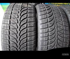 4 gomme usate bridgestone 255 50 20 109h invernali