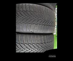 4 GOMME USATE NEXEN 245 40 19 98V INVERNALI