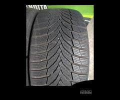 4 GOMME USATE NEXEN 245 40 19 98V INVERNALI