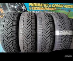 4 gomme usate michelin 205 55 16 91h invernali