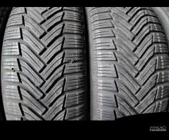 4 gomme usate michelin 205 55 16 91h invernali