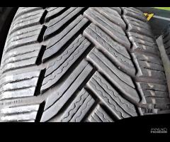 4 gomme usate michelin 205 55 16 91h invernali