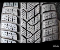 4 gomme usate pirelli 215 55 16 98h invernali