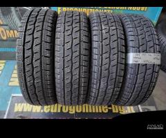 4 gomme usate hankook 185 75 14c 102/100r invernal