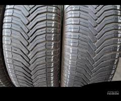 4 gomme usate michelin 215 55 17 98w 4stagion