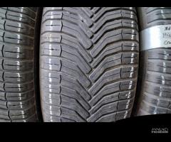 4 gomme usate michelin 215 55 17 98w 4stagion