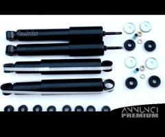 KIT 4 Ammortizzatori ANT/post niva 1.6-1.7-1.9D - 6