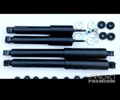 KIT 4 Ammortizzatori ANT/post niva 1.6-1.7-1.9D - 7