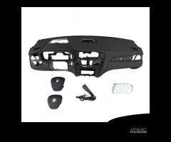 Disponibile Kit Airbag Bmw X3 F25 - 1