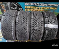 4 gomme usate pirelli 225 45 17 91h invernali