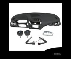 Disponibile Kit Airbag Bmw F20-F21