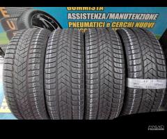 4 gomme usate pirelli 225 55 18 98h invernali