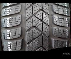 4 gomme usate pirelli 225 55 18 98h invernali