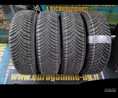 4 gomme usate kleber 165 70 14 81t 4stagioni