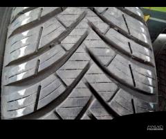 4 gomme usate kleber 165 70 14 81t 4stagioni