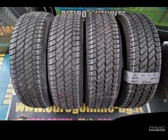 4 gomme usate sava 165 65 14 78t 4stagioni