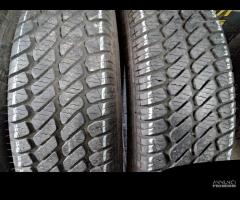 4 gomme usate sava 165 65 14 78t 4stagioni