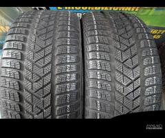 2 gomme usate pirelli 245 40 19 94v invernali