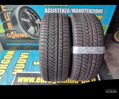 2 gomme usate continental 245 45 19 102v invernali