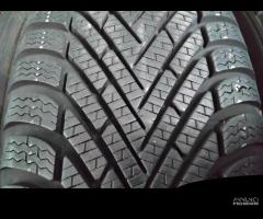 4 gomme usate pirelli 205 55 17 95t invernali