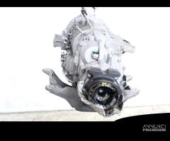 8K0407720 CAMBIO AUTOMATICO AUDI A5 3.0 D 4X4 176K