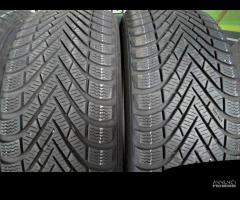 4 gomme usate pirelli 205 55 16 91h invernali - 2