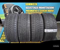 4 gomme usate pirelli 225 45 17 91h invernali