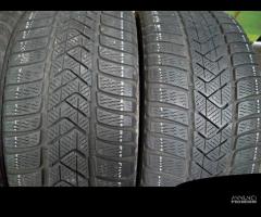 4 gomme usate pirelli 225 45 17 91h invernali