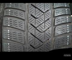 4 gomme usate pirelli 225 45 17 91h invernali