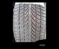 2 GOMME USATE MICHELIN  275 45 21 110V INVERNALI